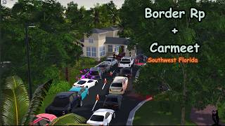 Border RP  Carmeet in SWFL  Southwest Florida [upl. by Kathe]