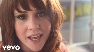 Kate Nash  Foundations Official Video [upl. by Gilliam]