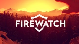 Lets Play quotFirewatchquot  Day 77 quotCottonwood Creekquot [upl. by Saiasi]