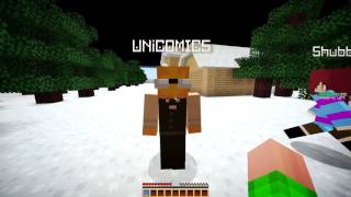 Minecraft UNDERTALE MURDER HAVING A BAD TIME Minecraft Undertale Roleplay [upl. by Anahsak]