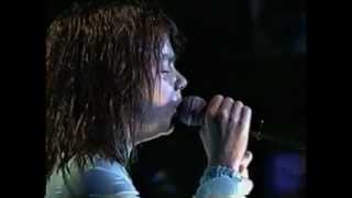 Björk  Free Jazz Festival Brazil 1996 full concert  proshot [upl. by Dwight]