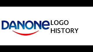 Danone Logo History México [upl. by Alvy]