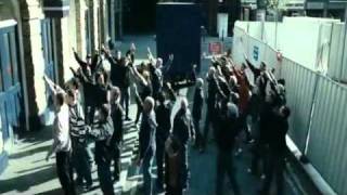 GREEN STREET HOOLIGANS Im forever blowing bubbles [upl. by Brine]