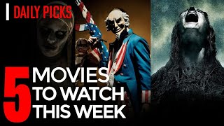 Must Watch  Top 5 Best Horror Movies on Netflix 2024  Best movies on Netflix 2024 [upl. by Fernando]