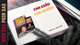 Rich Dad Poor Dad Full Audio Book With Subtitles [upl. by Valsimot310]