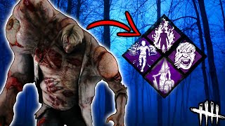 Birkin Lore Build  Dead By Daylight [upl. by Iras]