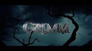 Grimm wesen are monster inside [upl. by Monika]