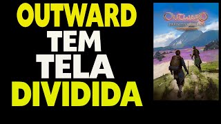 Outward Tem Tela Dividida [upl. by Hoon]