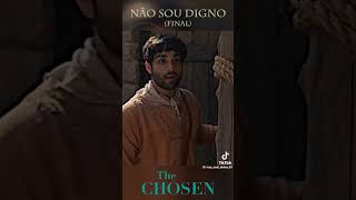 The chosen sempre edificante ❤️ art god thechosen shortvideo [upl. by Lipson]