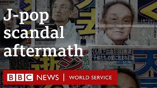 Japans MeToo moment after Jpop abuse scandal  The Global Story podcast BBC World Service [upl. by Ahsahs]