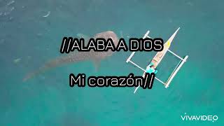 “Alaba”  Pista Latina  Elevation Worship Español  Unified Sound [upl. by Mariejeanne]