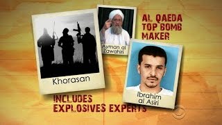 Who is the Khorasan group [upl. by Ashlen290]