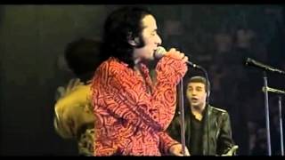 Cheb Khaled Faudel Rachid Taha  Abdelkader Video HD [upl. by Retsehc]