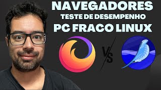 SEAMONKEY  SERA QUE É MAIS LEVE QUE O FIREFOX  Navegadores de Internet [upl. by Acinhoj504]