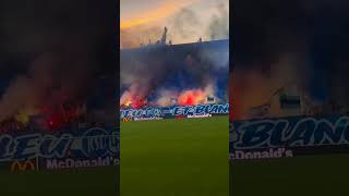 Strassburg mit Choreo [upl. by Nosyk730]