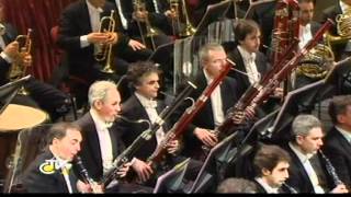 Beethoven  Symphony No 9  Mov 2 [upl. by Idnam]