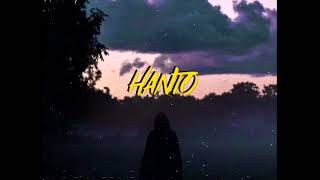 Instrumental Hip Hop quot Minuit quot Sad acoustic Guitar beat   Hanto [upl. by Bej]