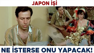 Japon İşi Türk Filmi  Başakın Robotunu İsteklerine Göre Yaptılar Kemal Sunal Filmleri [upl. by Sophey366]