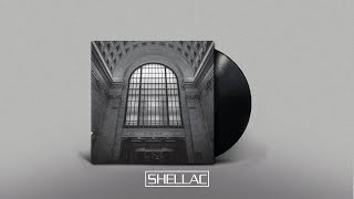 Shellac  To All Trains FULL ALBUM ☆☆☆☆☆ [upl. by Wolgast]