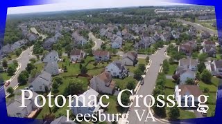 Potomac Crossing Leesburg VA [upl. by Katz]