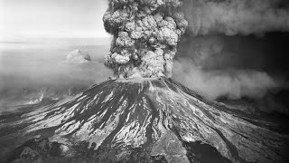 Mount St Helens How the Worst Volcanic Eruption in US History Unfolded [upl. by Auberbach]