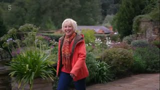 Great British Gardens  Coton Manor  Carol Klein [upl. by Kissner]