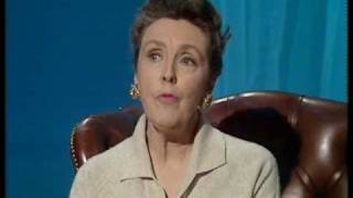 Joyce Grenfell  More Eng Lit [upl. by Tnirb782]