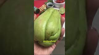 What is Chayote [upl. by Compton]