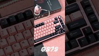 Preview of the GS75 Our new keyboard is dropping soon eweadngs75 keyboards [upl. by Lleinnad748]