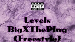 Levels Freestyle [upl. by Venditti]