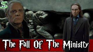 The Fall Of The Ministry Explained [upl. by Dorry399]