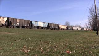 Massena Terminal Railroad at Massena NY [upl. by River778]