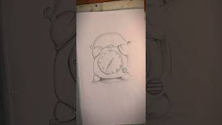 quotRealistic Watch Drawing in Minutes  Still Life Art Tutorial shortsquot [upl. by Kimmel]