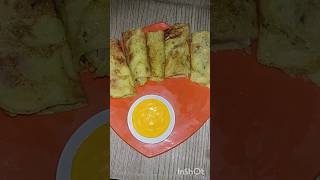 baccho k lunch🍝box m dijiye 2 min m banane wali ye heldi recipecooking indianfood easyrecipe [upl. by Obed]