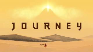 Journey Soundtrack Austin Wintory  04 Second Confluence [upl. by Yreffoeg]