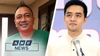 Pasig mayoral candidate Iyo Bernardo eyes proclamation protest should Vico Sotto win  ANC [upl. by Viki634]