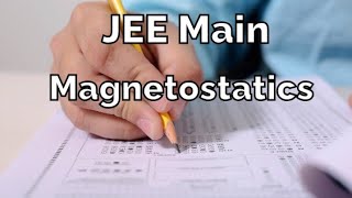 JEE Main Magnetostatics PhysicsWallah byjusclasses unacademy vedantuneet [upl. by Lemar864]