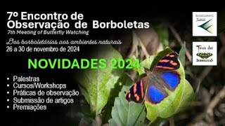 7o EOB novidades 2024 [upl. by Ahsital]