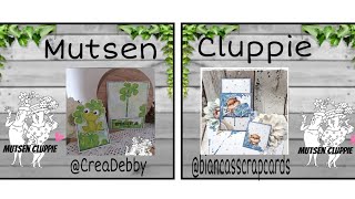 Mutsen Cluppie challenge 30 de maand juni 2024 [upl. by Ziana877]