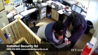 15K Rolex Watch Robbery Mottingham London [upl. by Anauqat]