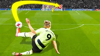 Erling Haaland Top 15 Goals That Shocked The World [upl. by Lytsirk]