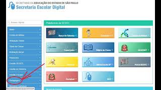 Tutorial para acessar as atividades da Secretaria Digital [upl. by Weinstein]