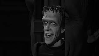 Theres No Such Thing As Fiendish Monsters  The Munsters shorts [upl. by Rajewski]