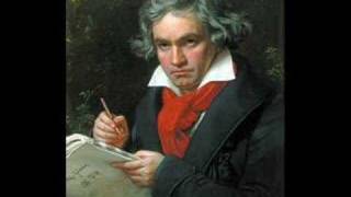 Allegretto from Sonata n°17 in D minor by Beethoven [upl. by Ysor]