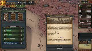 EUIV  Meiou and Taxes 30 Rome E20 [upl. by Klump]