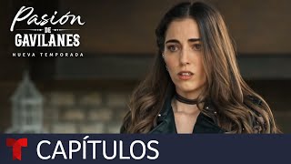 Pasión de Gavilanes Nueva Temporada  Capítulo 10  Telemundo [upl. by Eldrid]