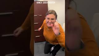 Unlimited Scare prank on my coworkers 😅 😂 😅 😂 Tiktok crazyjd20 [upl. by Notyalk553]