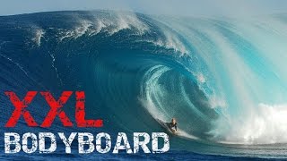 XXL BODYBOARD 2017BODYBOARD BIG WAVES COMPILATION [upl. by Pell]