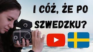 Język szwedzki  ucz się z YouTube 27 [upl. by Bohannon972]