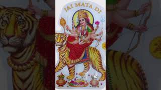 Mata ne bulaya he jaimaadurga jaimatadi jaimatadi matajibhajan mata durga [upl. by Wein]